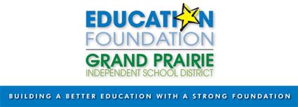 Ed Foundation new logo w-tag 